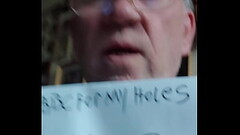 Verification video Thumb