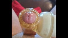 Cock vibrator Thumb