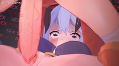 [ Aqua &amp_ Megumin ] - Arcadia Thumb