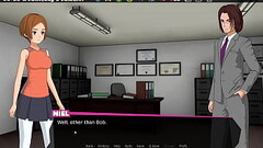 03 The Fixer - Mind Transfer Secret Agent? Thumb