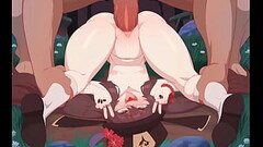 Mujer fantasma Thumb