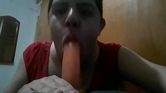 Saboreando y con hambre de verga 24 Thumb