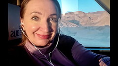 Generations on Wheels: Luke&rsquo_s Dirtytalk Road Trip with Step Grandma Thumb