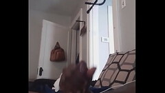 Stroking lewmatt87 Thumb