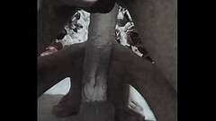 Newtoy 5cm Dildo cum Thumb