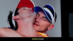 BTS - DEREK - DEVIN Thumb