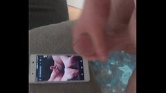 Abspritzen auf den geilen &quot_Seh Bastian&quot_! Thumb