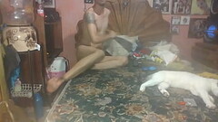Latino bien caliente gay Thumb