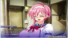 Apartment of love ep 11 - Getting double penetrating Thumb