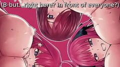 Oral party game | Hentai JOI Thumb