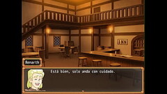La Senda del Drag&oacute_n, escena Koralet Thumb