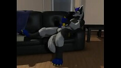 furry Thumb