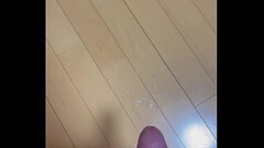 久しぶりのオナニー Thumb