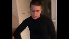 Young Farts Thumb