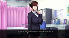 saimin gakushuu ayako scene 2 Thumb