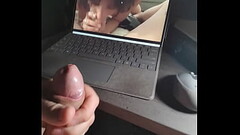 Cock Tribute to fan Pipiet Thumb
