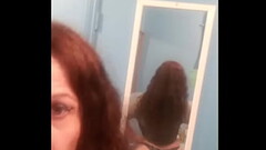 Milf gostosa se exibindo no Instagram Thumb