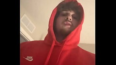 Guy Fart Thumb