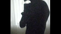 Big Dick in shadow profile Thumb