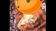 La petite pute de Louis ce d&eacute_place pour bais&eacute_ Gabao plaisir Thumb