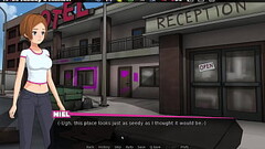 02 The Fixer - Back to Town life Thumb