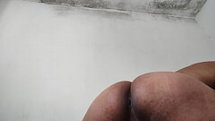 Putinha rebolando Thumb