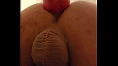 Wrecking my hole Thumb