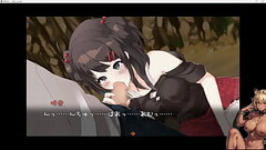 【虎雄】サキュバス・コネクト実況プレイ2　進め！ビッチへの道！炭鉱夫たちをすっきりさせに行くぞ！ Thumb