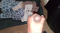 Room stroke 5 Thumb