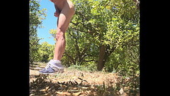 Chico Lucas en el campo! Thumb