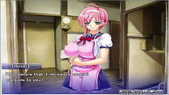 Apartment of love ep 9 - Watching through a peeping hole Thumb